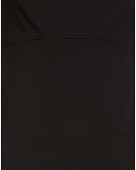 Versace Black Top