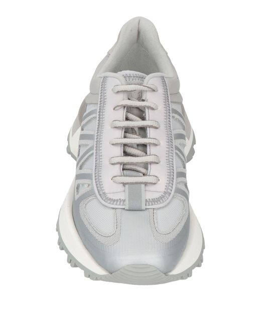Maison Margiela White Trainers