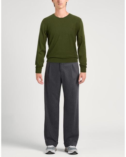 Pullover Harmont & Blaine de hombre de color Green