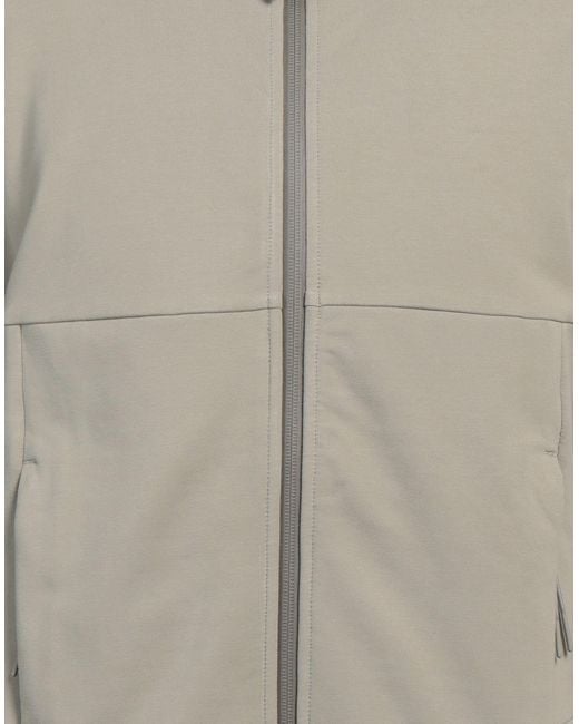 C P Company Gray Sweatshirt for men