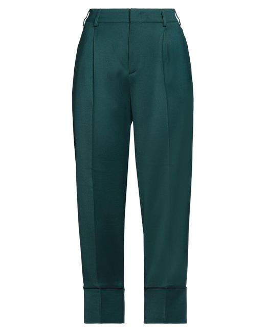 PT Torino Green Trouser