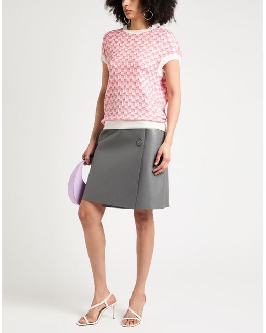 Pullover di Missoni in Pink