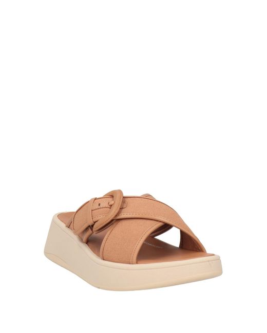 Fitflop Brown Sandals