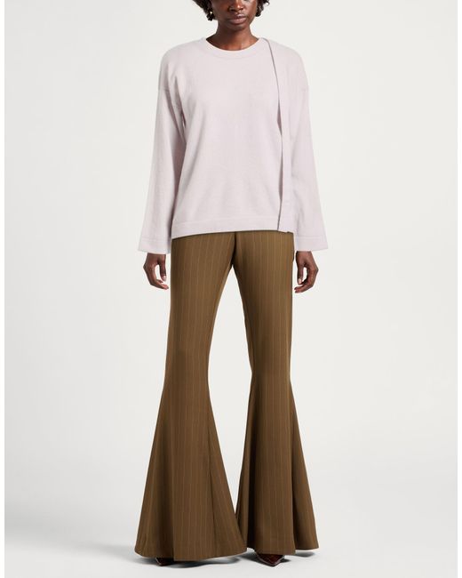Alpha Studio Pink Jumper
