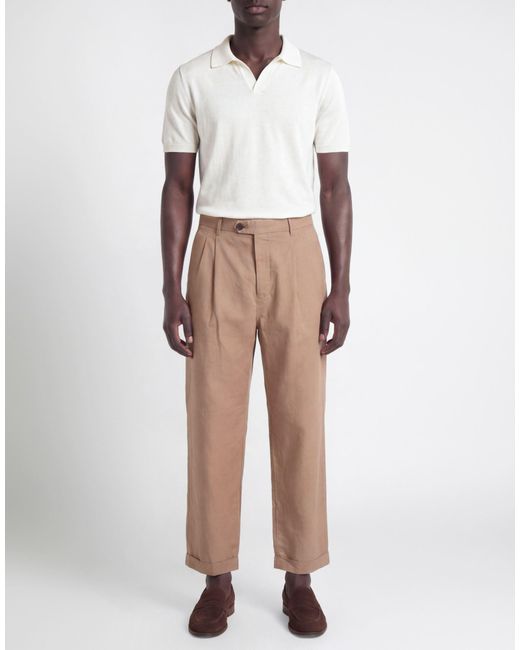 AllSaints Natural Trouser for men