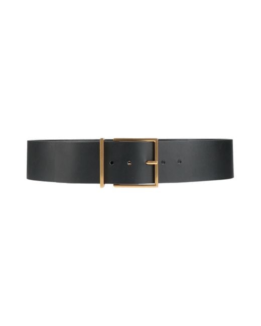 Sandro Black Belt