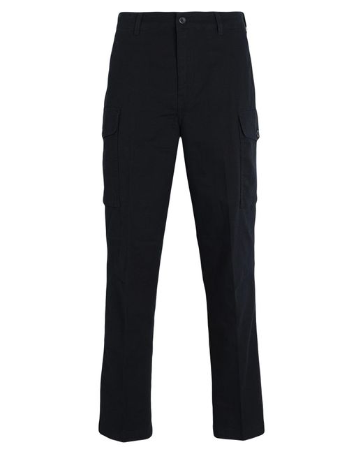 Dockers Blue Trouser for men