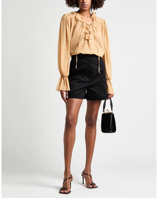 ACTUALEE Natural Tops