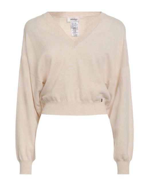 Ottod'Ame Natural Jumper