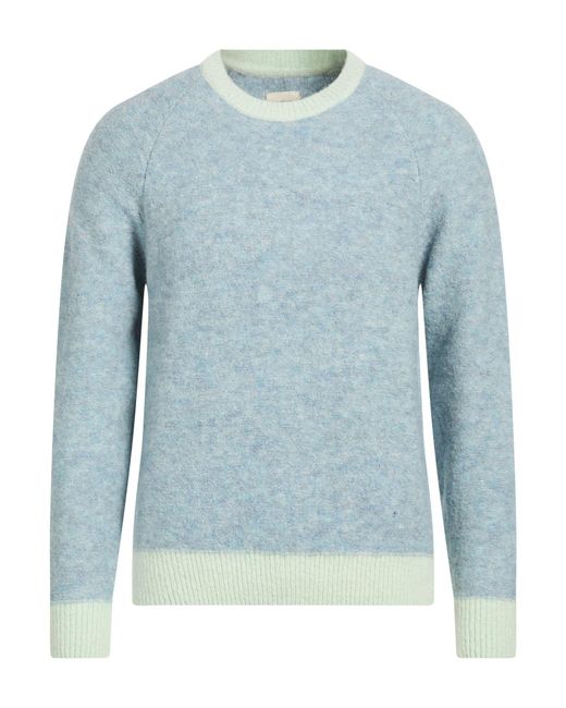 Pullover Homecore de hombre de color Blue