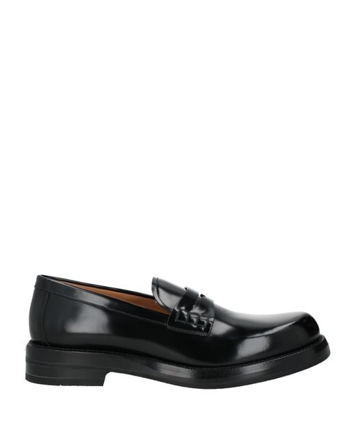 Dior Black Loafer for men