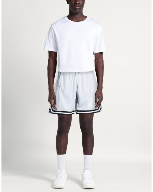 Pharmacy Industry Blue Shorts & Bermuda Shorts for men