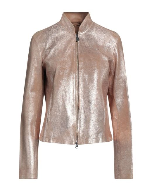 Peuterey Brown Jacket