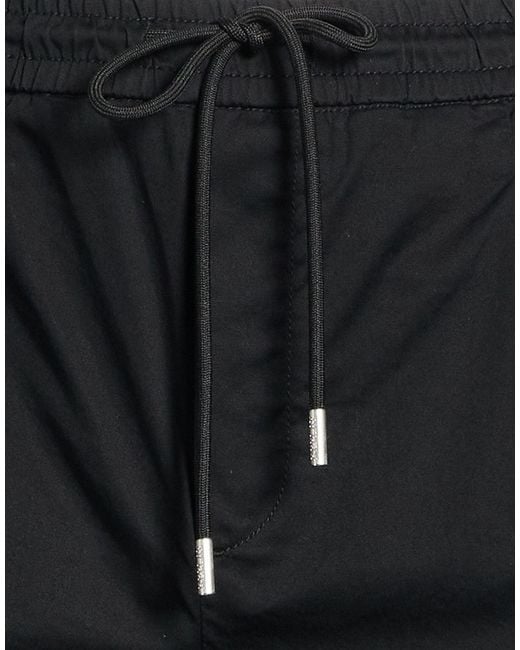 Replay Blue Pants for men