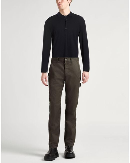 Massimo Alba Blue Midnight Sweater Cashmere for men