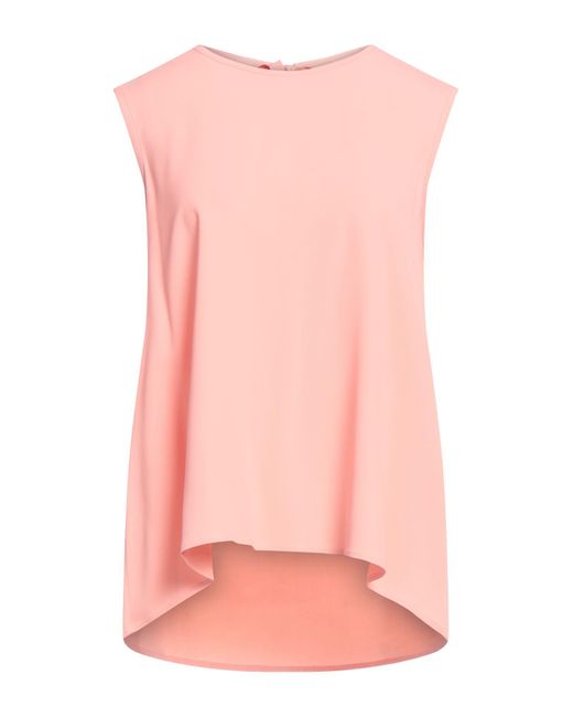 Peserico EASY Pink Top