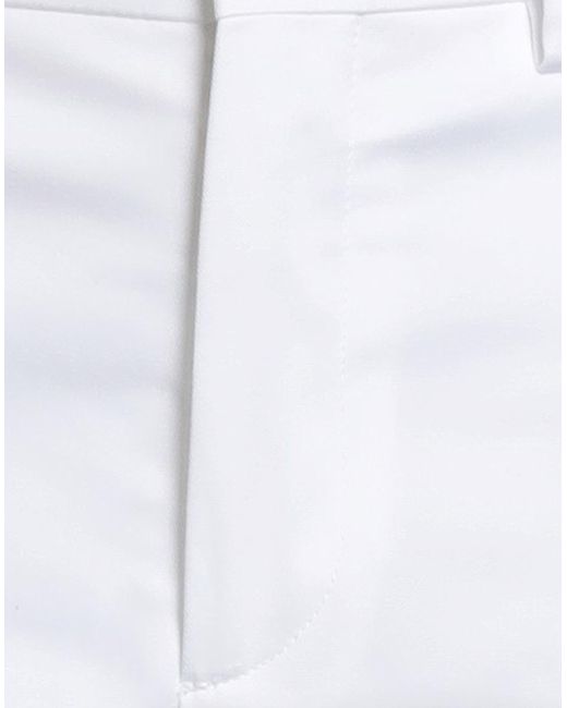Berwich White Trouser