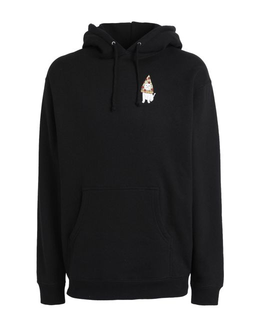 RIPNDIP Black Sweatshirt for men