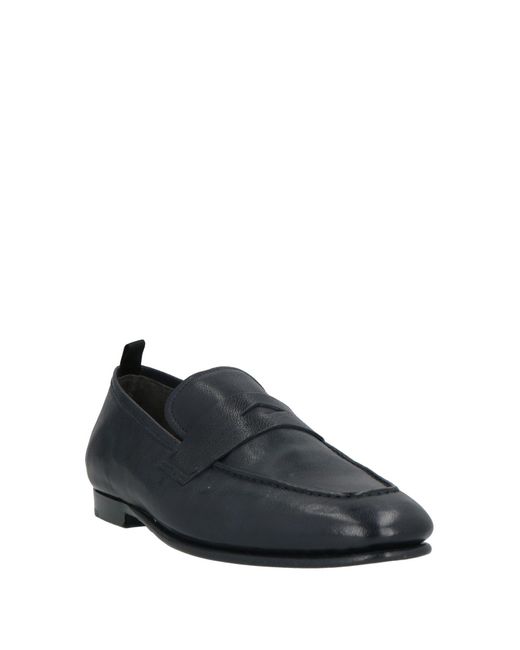 Dunhill Black Loafer for men