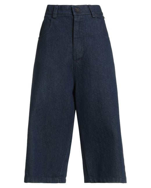 Souvenir Clubbing Blue Privée Jeans Cotton
