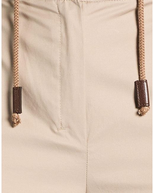 Max Mara Natural Trouser
