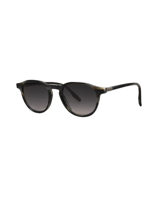 Safilo Black Sunglasses for men