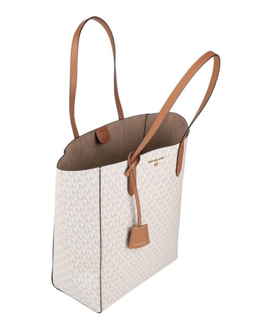 MICHAEL Michael Kors White Handtaschen