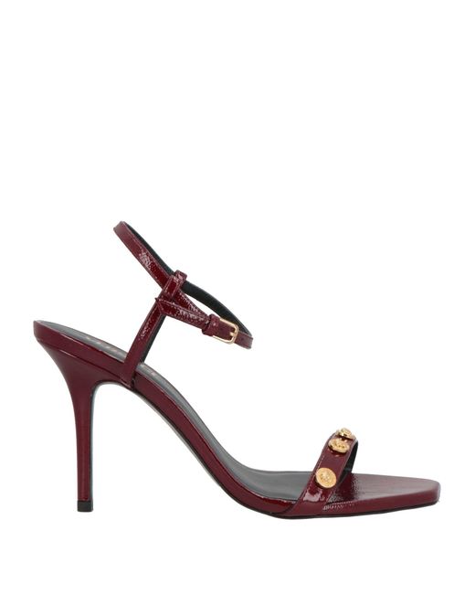 Mules & Zoccoli di J.W. Anderson in Pink
