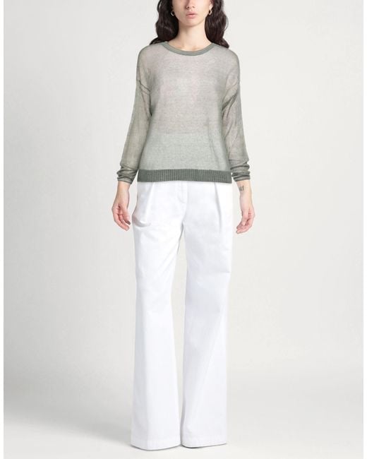 Pullover Aragona de color Gray