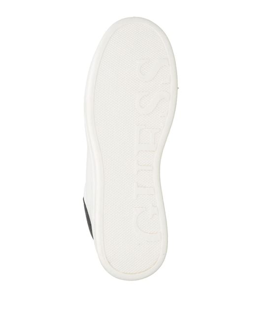 Guess White Sneakers