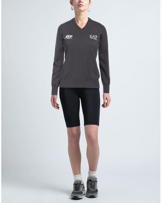 Pullover di EA7 in Black
