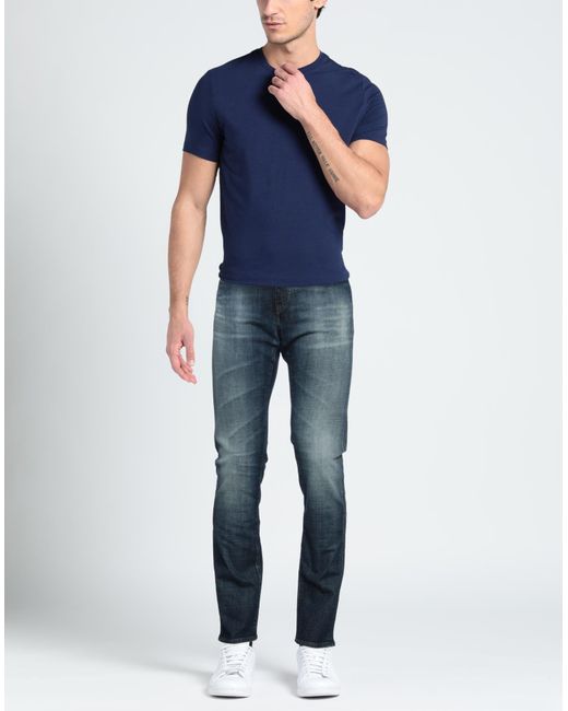 Armani Exchange Jeanshose in Blue für Herren