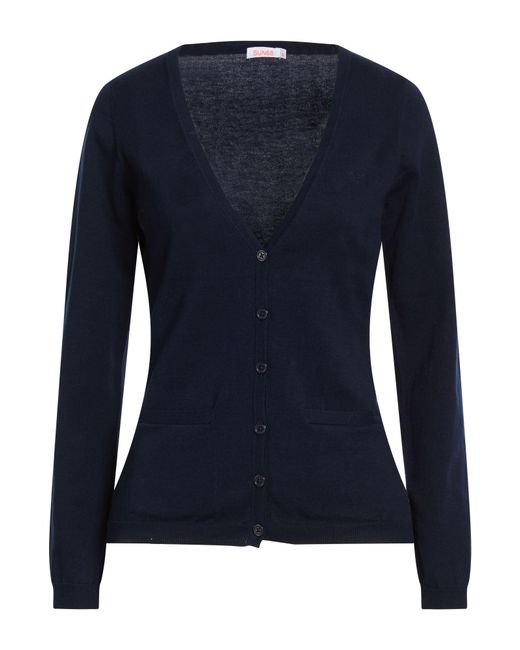 Sun 68 Blue Cardigans
