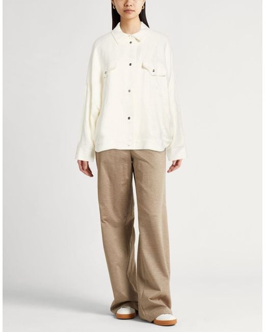 Herno Natural Jackets