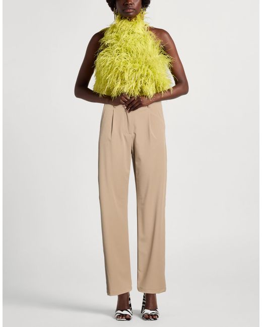 Blauer Natural Trouser