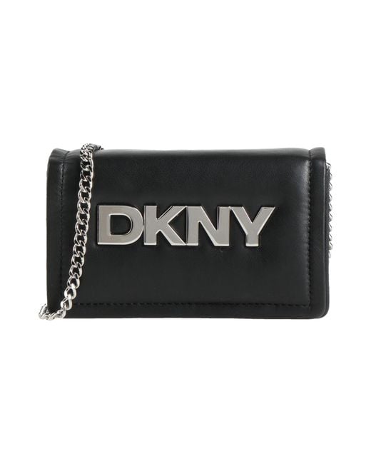 DKNY Black Handbag