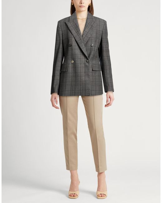 Eleventy Black Blazer