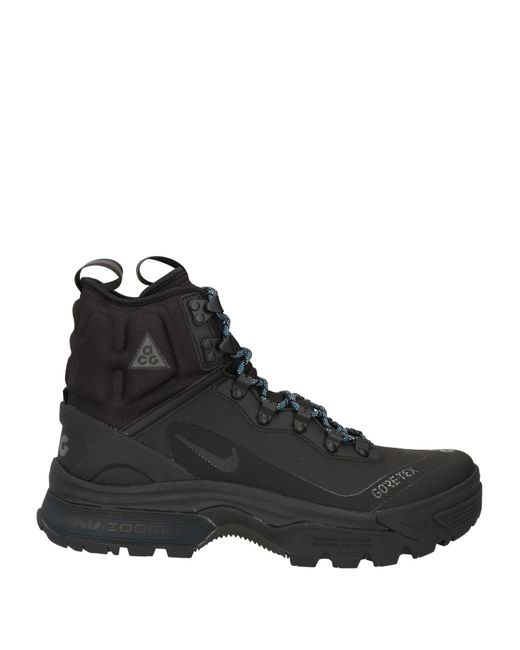 Nike hiking boots uk sales