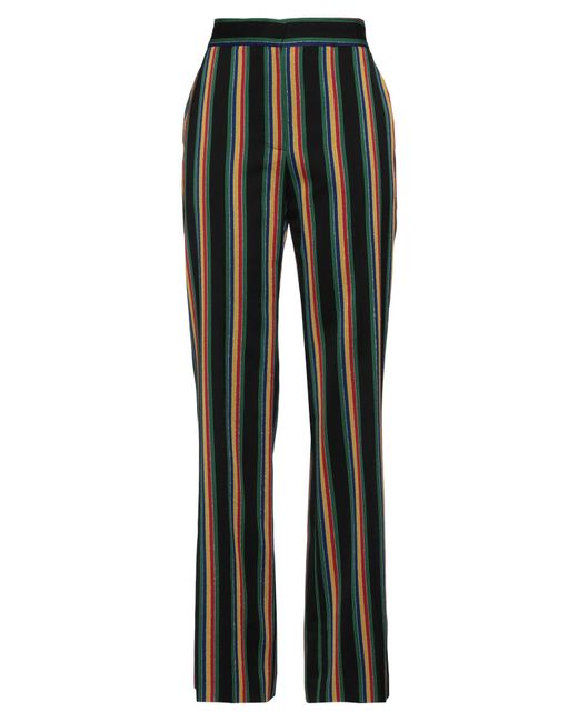 Casablanca Gray Pants Virgin Wool, Polyester
