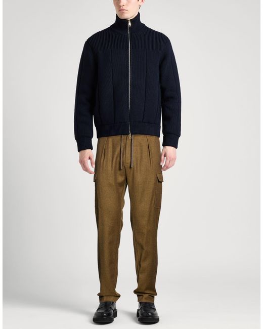 Incotex Natural Trouser for men