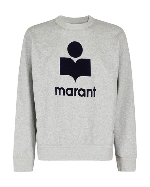 Sweat homme isabel marant new arrivals