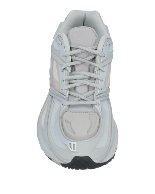 Reebok Gray Trainers for men