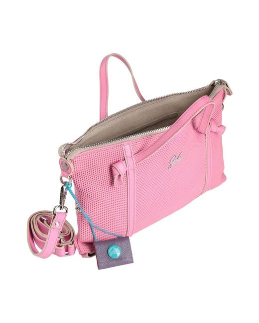 Gabs Pink Handbag