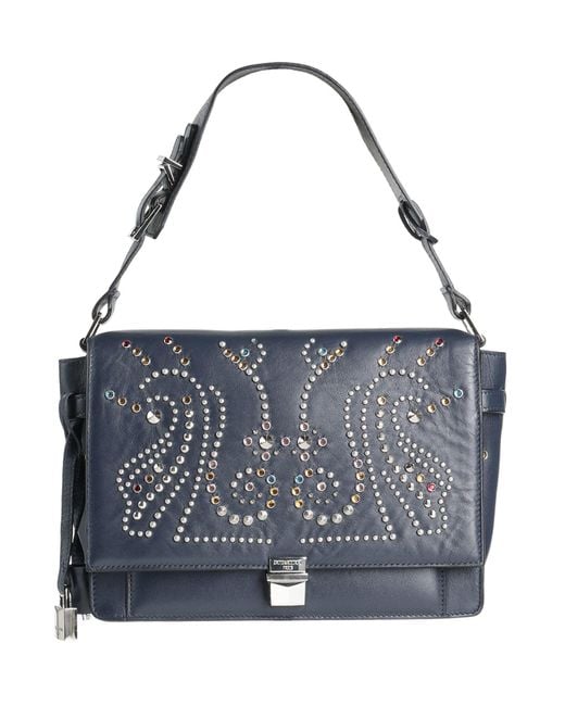 Zadig & Voltaire Blue Handtaschen