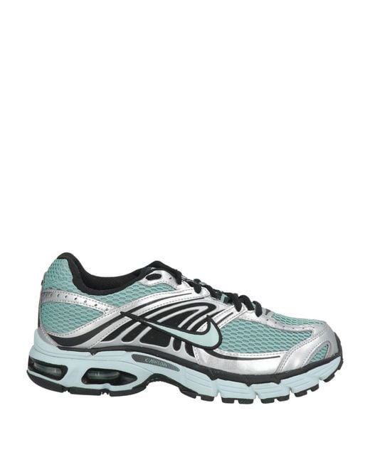 Nike Green Sneakers