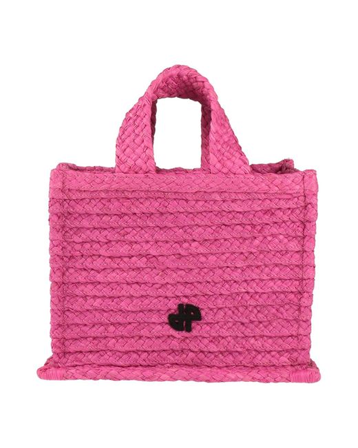 Patou Pink Handtaschen