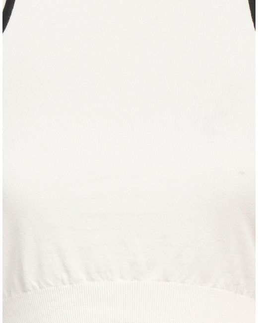 Max Mara Multicolor Top