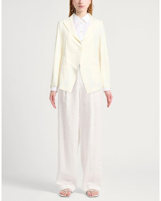 High White Blazer