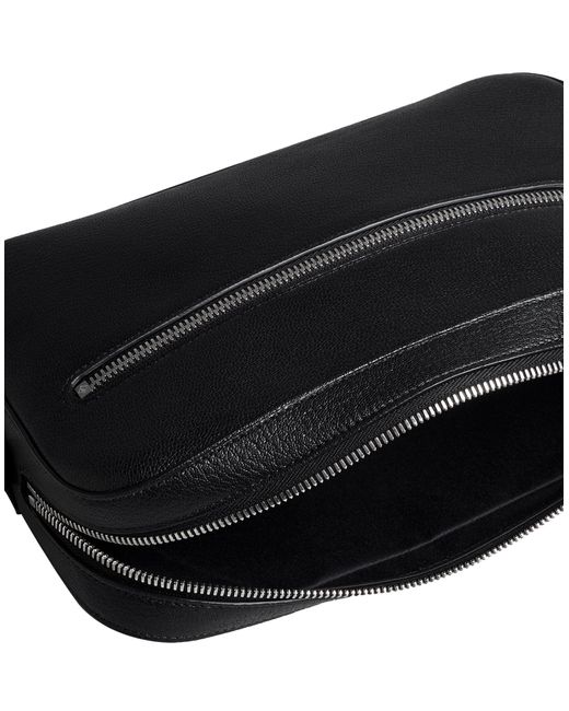 Dunhill Black Handbag for men