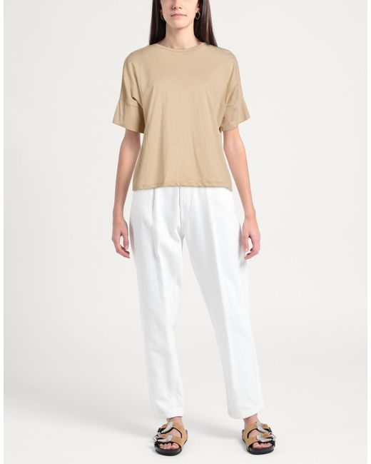 Aragona Natural T-Shirts